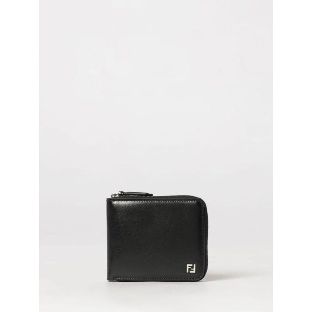 Fendi Men Wallet Men Fendi
